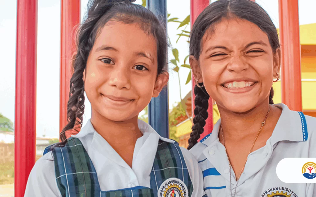 Escuelas laboratorio: La solución que llegó para potenciar la educación de todo un país