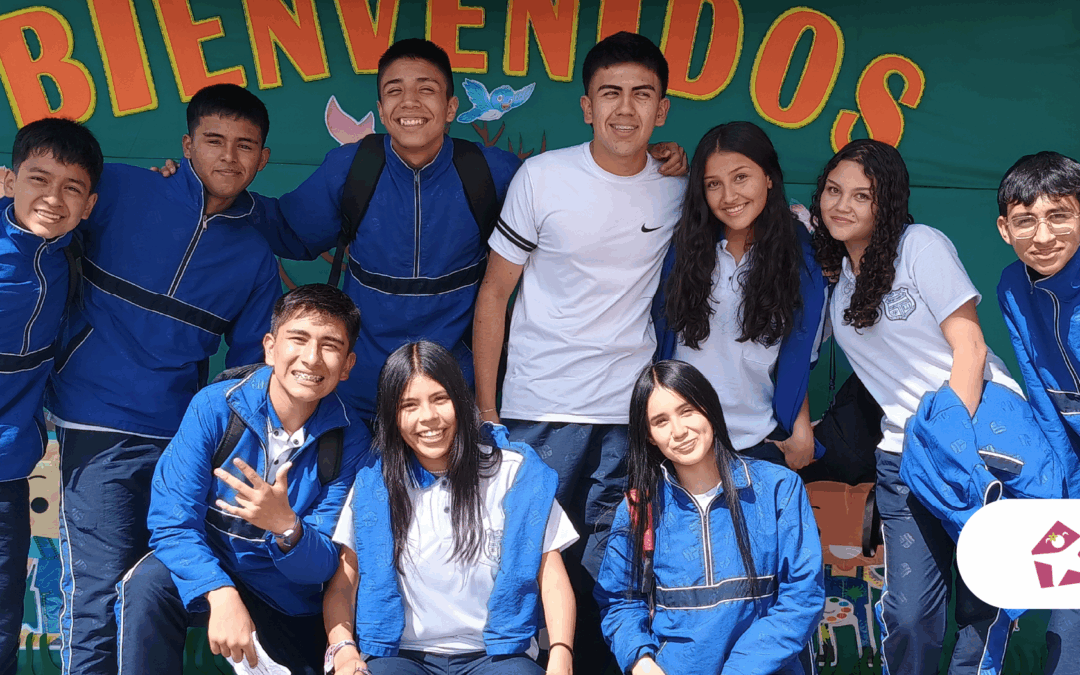 La Fundación Santa Isabel transforma la educación en Cundinamarca con programas que conectan emociones, decisiones y futuro