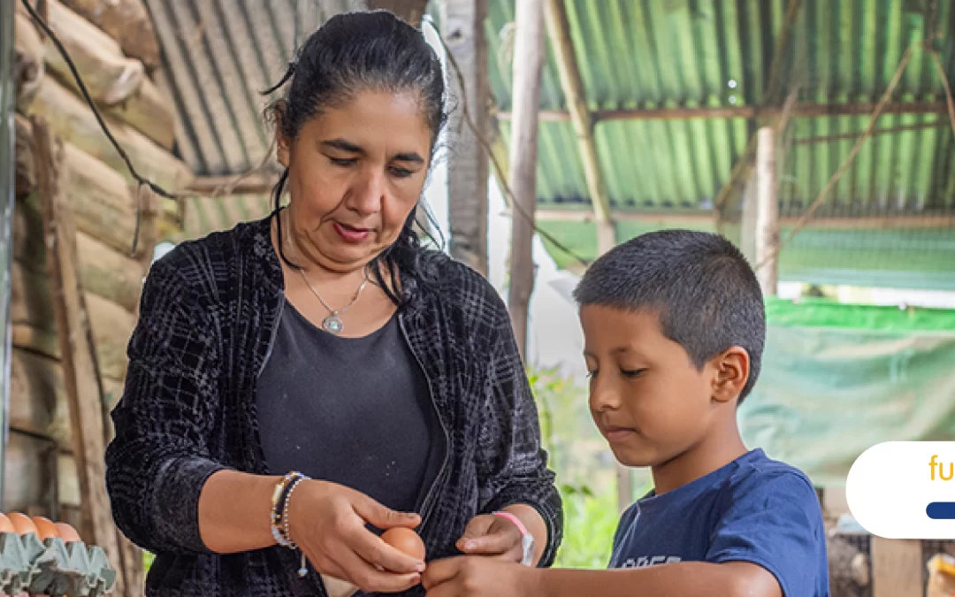 Cae la natalidad, sube la precariedad: el rostro femenino del sostenimiento del hogar