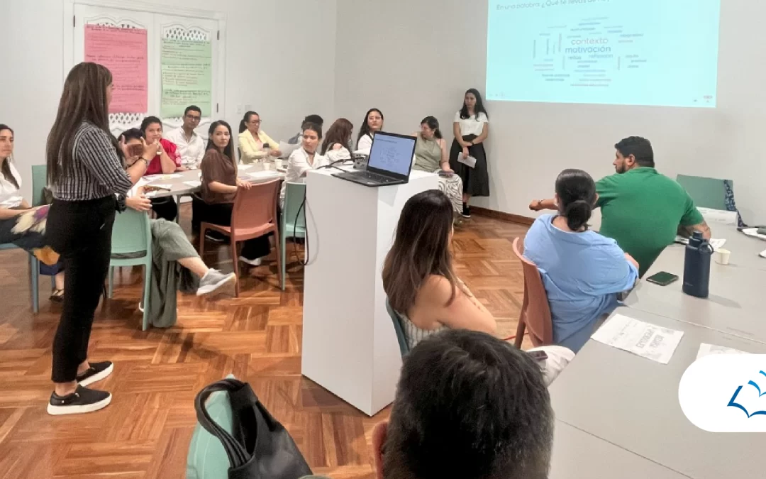 Aliados por la educación: una mesa para construir caminos de transformación