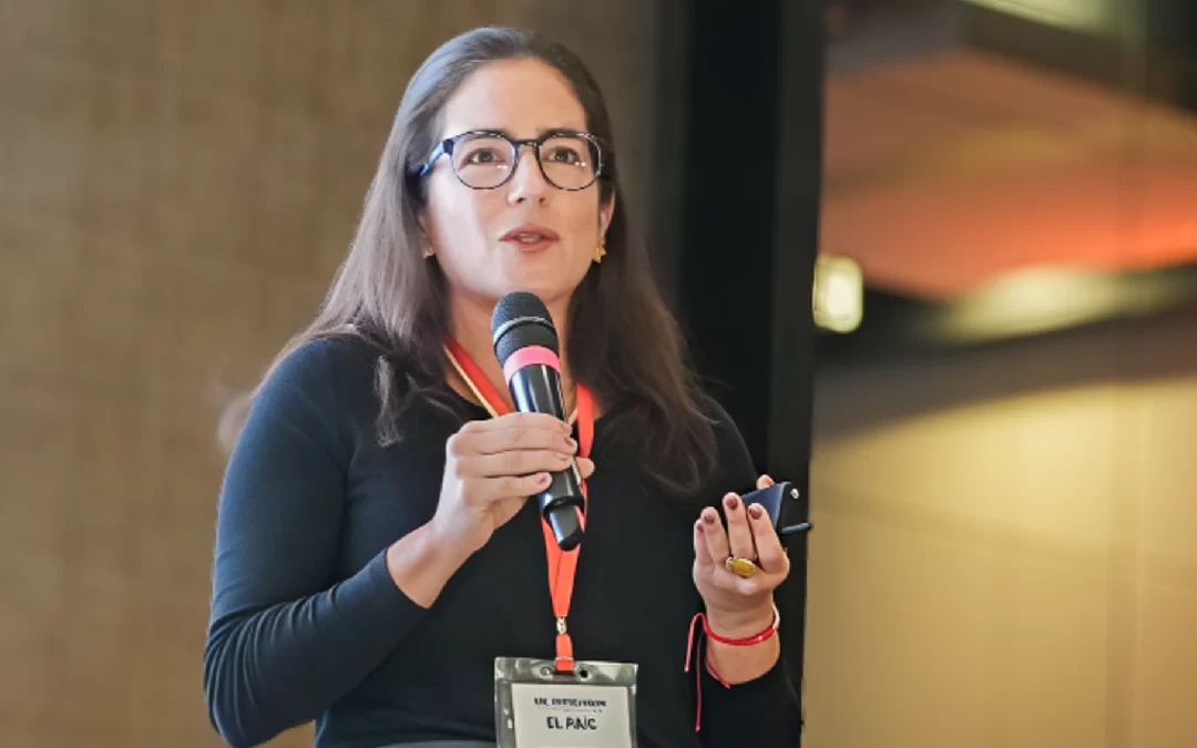 La AFE participa en espacio de PRISA Media sobre el rol del sector privado en los desafíos del país