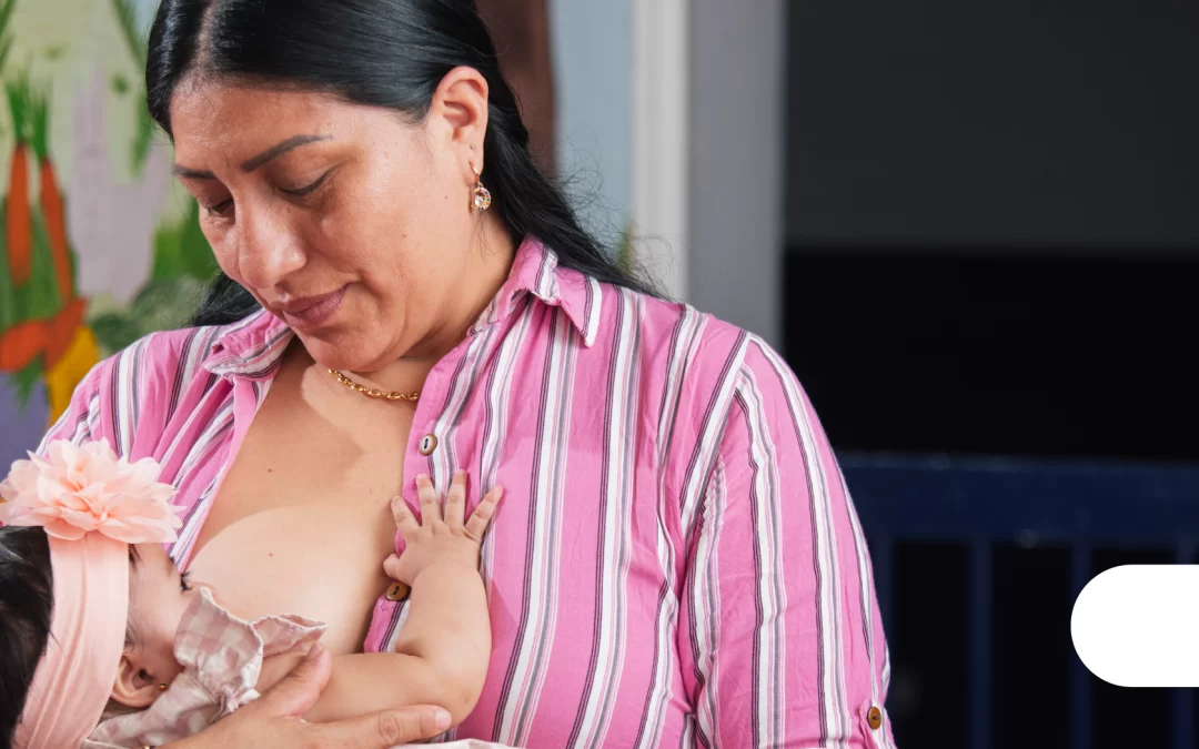 Lactancia materna en Colombia: una práctica en riesgo que necesita respaldo urgente