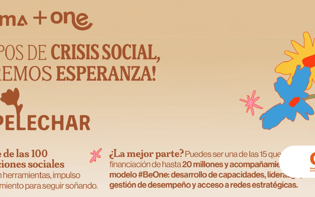 One Inversión Social y Comfama crean la Ruta de Sostenibilidad Pelechar 2025