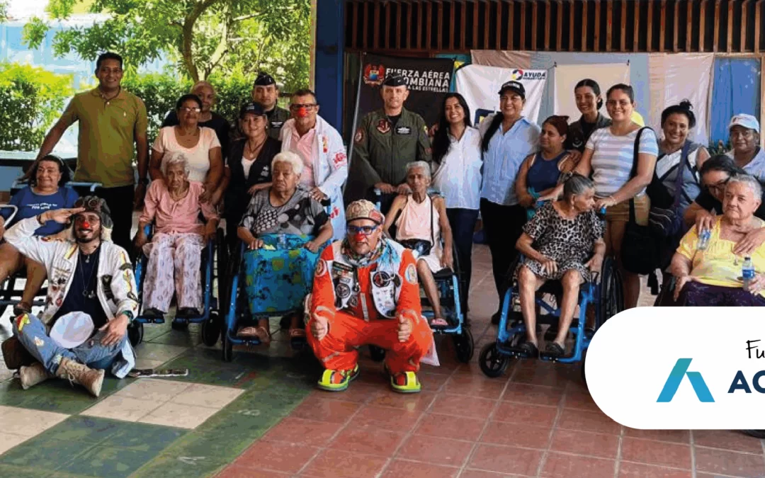 Jornada de salud en Malambo benefició a comunidades vulnerables