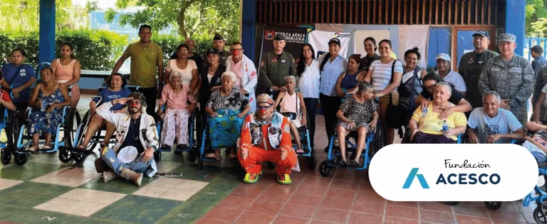 Jornada de salud en Malambo benefició a comunidades vulnerables