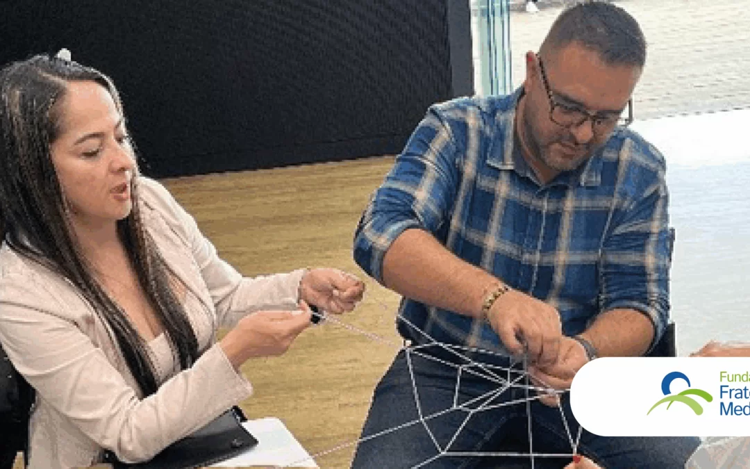 “Rectores Líderes Transformadores”: Forjando liderazgo para transformar comunidades educativas