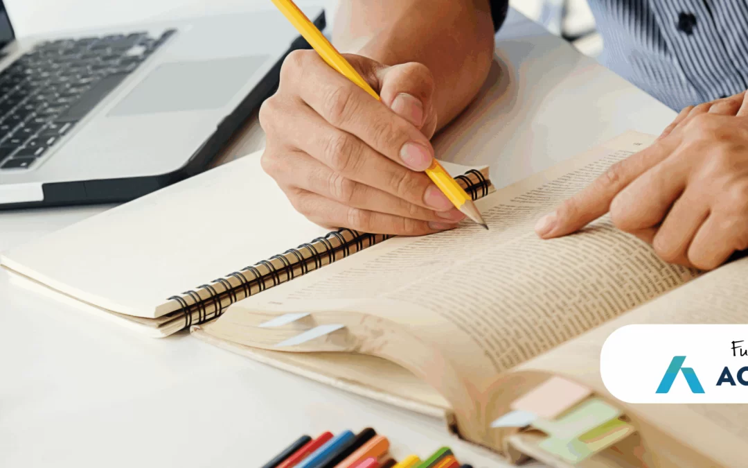 Siete jóvenes acceden a becas del programa Jóvenes para el Mundo gracias a la Fundación Acesco