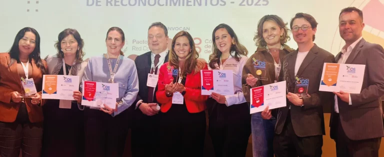 Cinco fundaciones AFE reciben el Premio a las Buenas Prácticas de Sostenibilidad 2025