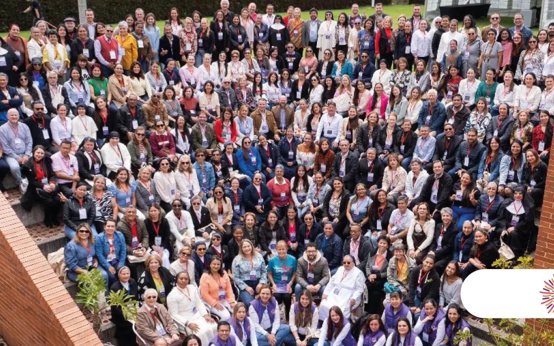 Más de 200 organizaciones sociales compartieron experiencias en el X Encuentro de Mejores Prácticas