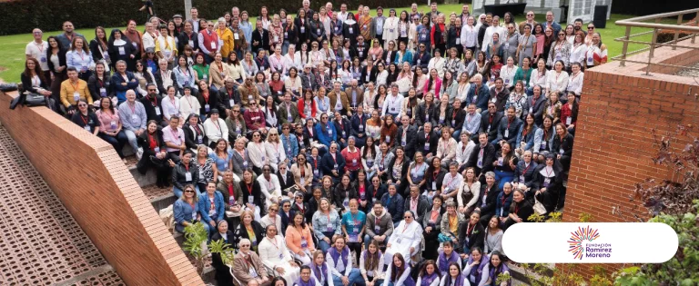 Más de 200 organizaciones sociales compartieron experiencias en el X Encuentro de Mejores Prácticas