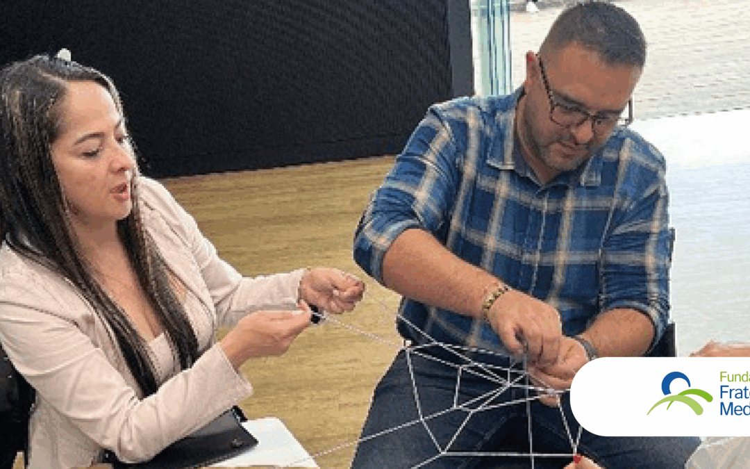 “Rectores Líderes Transformadores”: Forjando liderazgo para transformar comunidades educativas