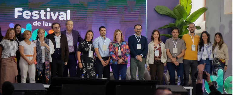 Nace la Alianza por la Democracia en Colombia