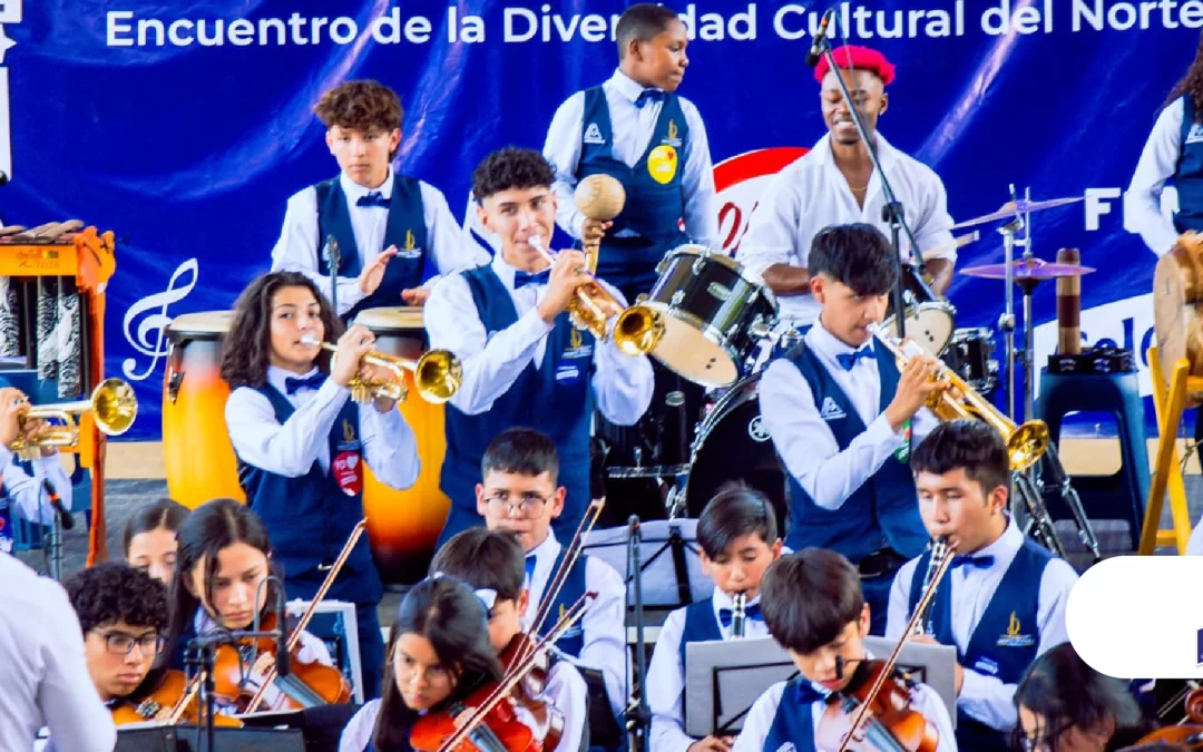 Más de 400 artistas celebrarán la riqueza cultural del Cauca en la novena versión del Festival Mestizaje 