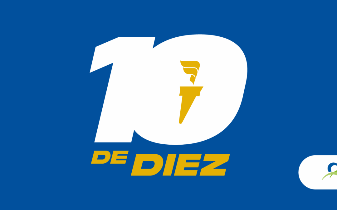 10 de 10: el nuevo vuelo de Fraternidad Medellín hacia los Juegos Olímpicos