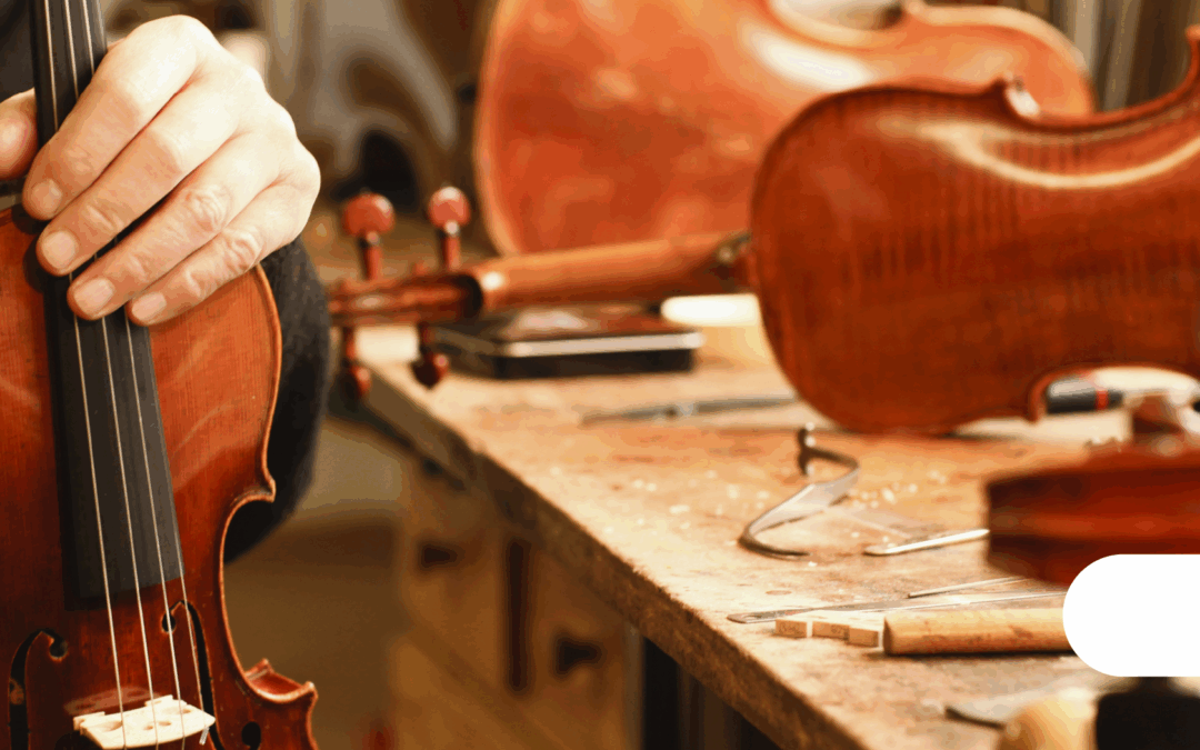 La Fundación Ramírez Moreno fortalece el talento musical colombiano en el Concurso Internacional de Violín Ciudad de Bogotá 2025