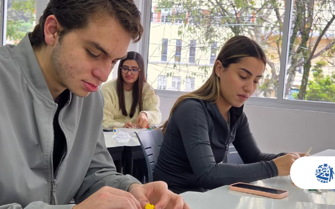 La transformación comienza en el aula: Fundación Zoraida en la Toma del CESA