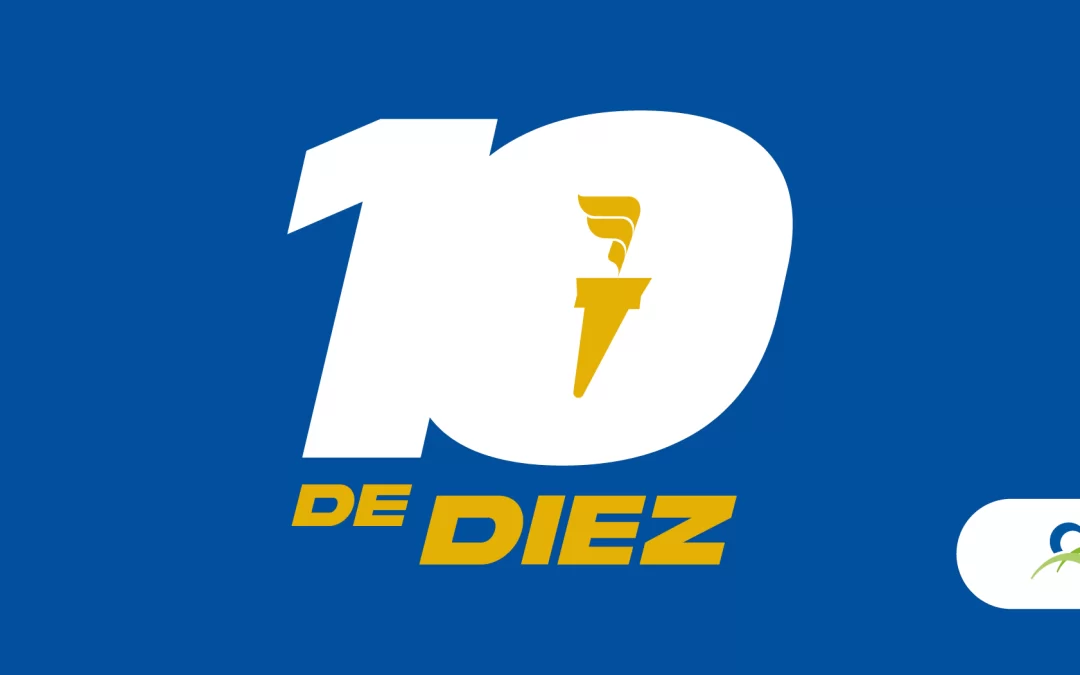 10 de 10: el nuevo vuelo de Fraternidad Medellín hacia los Juegos Olímpicos