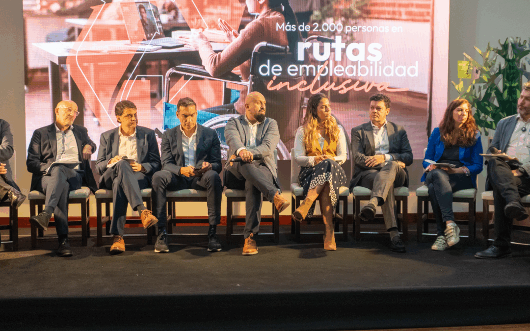 Alianza Empleos Verdes: nace un compromiso para generar oportunidades sostenibles en Colombia