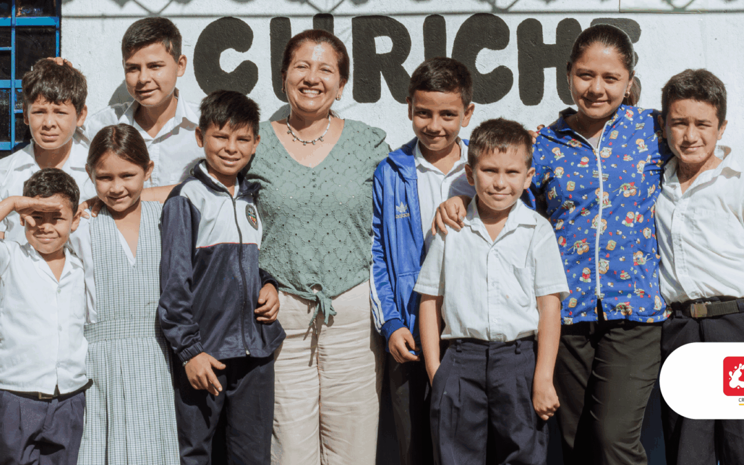 Fundación Alquería Cavelier celebra 15 años transformando el sueño de la educación pública de calidad