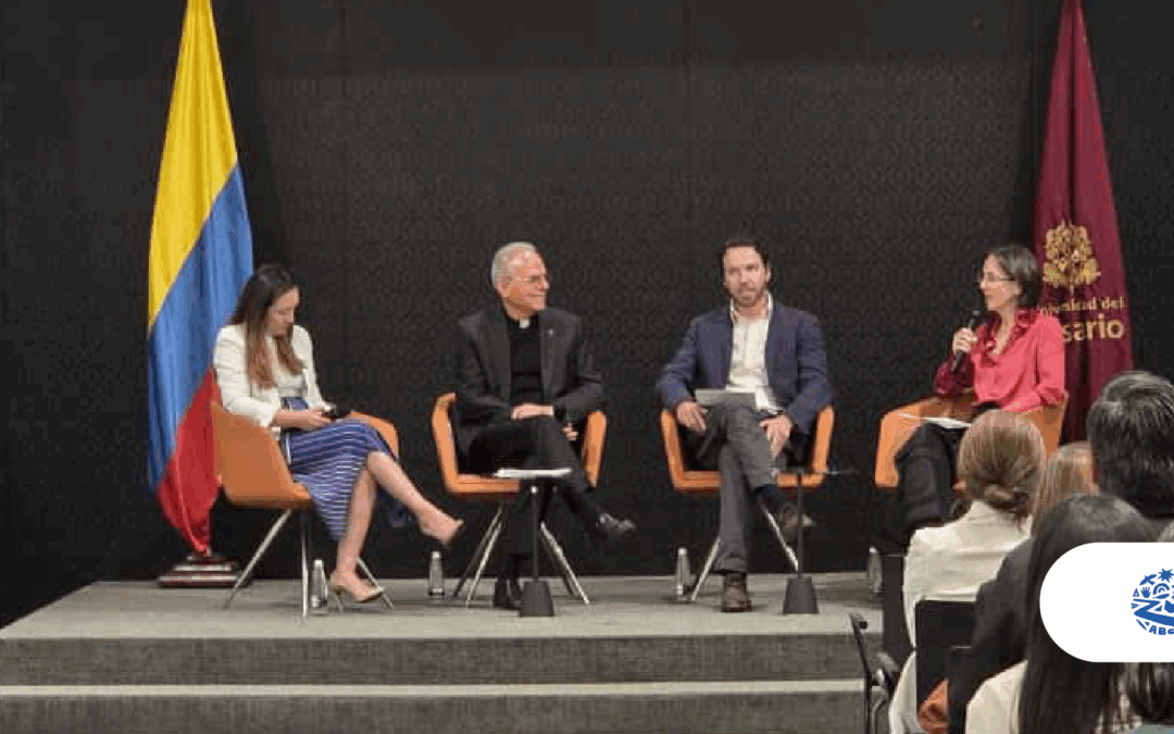 Sabana Occidente: un territorio que se transforma a través de la educación, el empleo y la colaboración