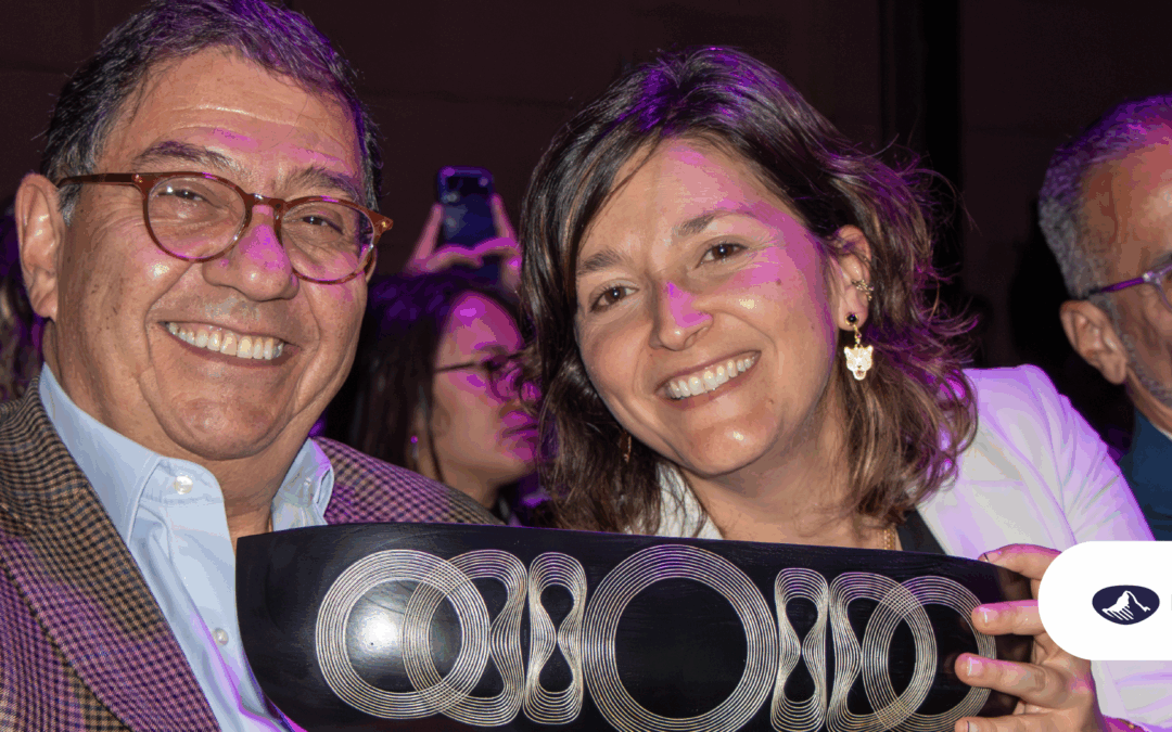 Vichada nos enseñó que transformar XPOSIBLE