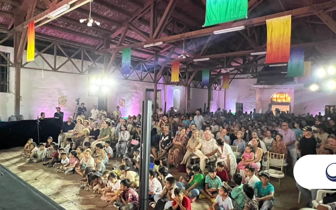 Ambalema se viste de magia: tres días de ilusión, cultura y desarrollo para toda la comunidad