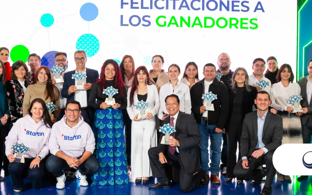 Corfi y su Fundación reconocen el compromiso sostenible de sus aliados en la cuarta edición del Premio Corfisostenible