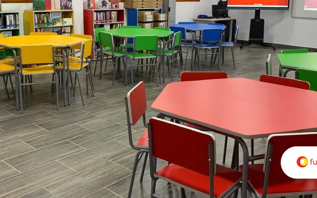 800 estudiantes de Nuquí tendrán un aula Interactiva para fortalecer sus procesos de aprendizaje