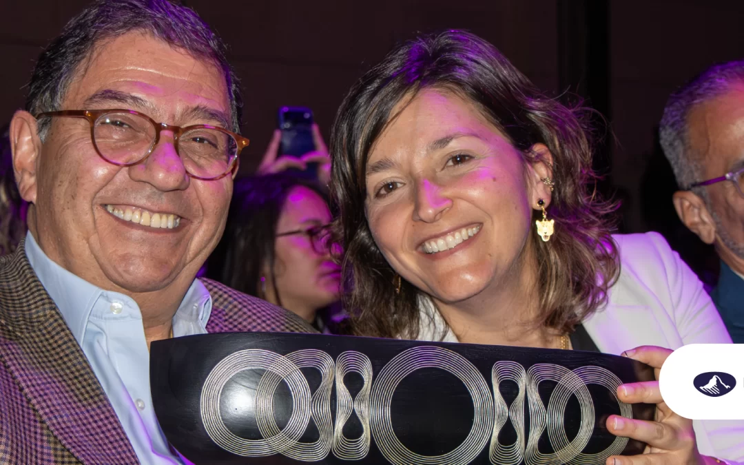 Vichada nos enseñó que transformar XPOSIBLE