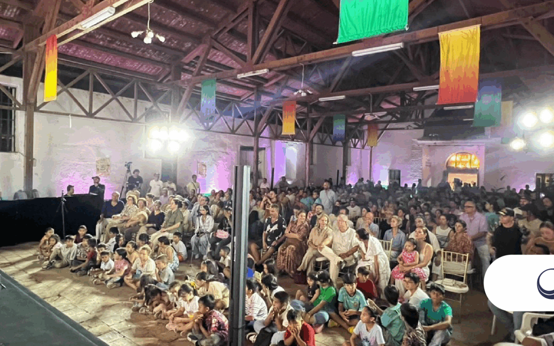 Ambalema se viste de magia: tres días de ilusión, cultura y desarrollo para toda la comunidad