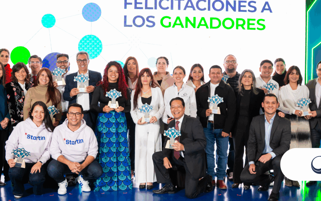 Corfi y su Fundación reconocen el compromiso sostenible de sus aliados en la cuarta edición del Premio Corfisostenible