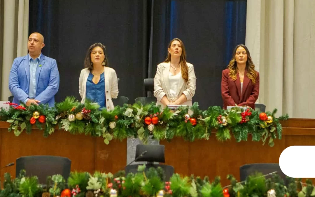 La Fundación Éxito recibe la Orden al Mérito Don Juan del Corral, Grado Plata, en reconocimiento a su labor por la niñez colombiana