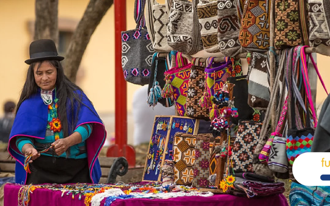 El Museo Virtual ‘Mujeres, Territorio y Vida’ abre sus puertas digitales para visibilizar saberes y liderazgos del Pacífico colombiano