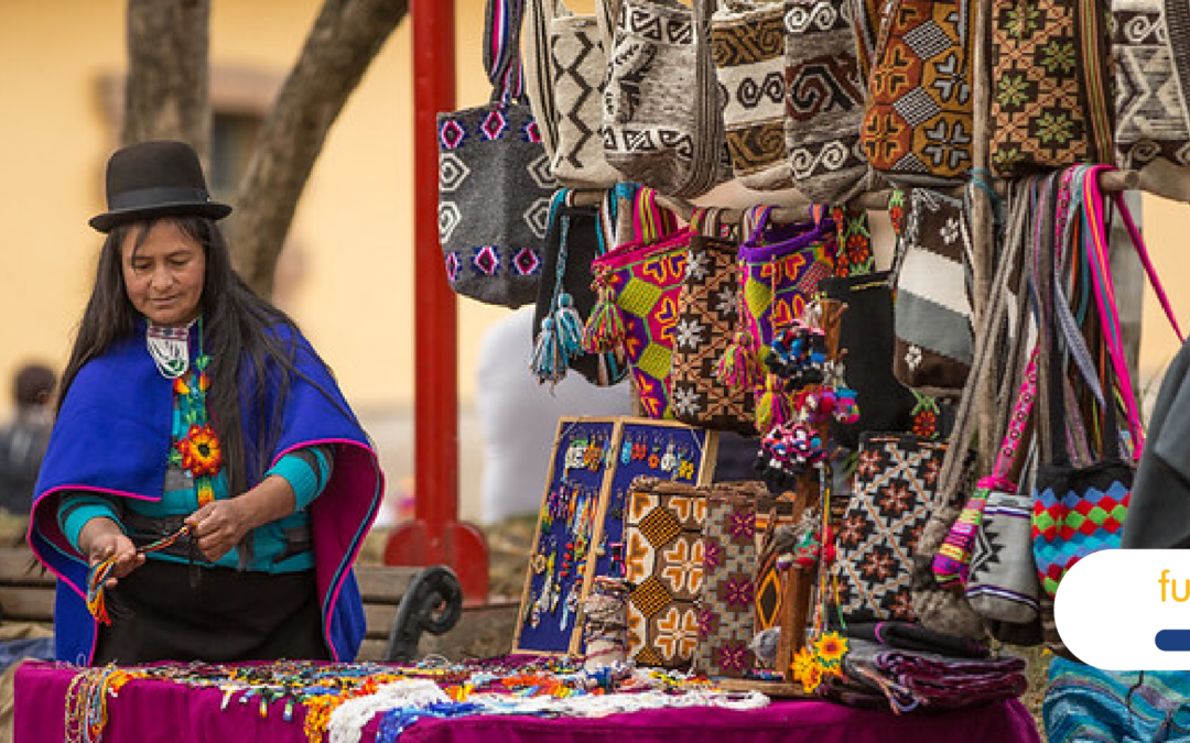 El Museo Virtual ‘Mujeres, Territorio y Vida’ abre sus puertas digitales para visibilizar saberes y liderazgos del Pacífico colombiano