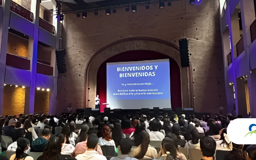 Fondo de Becas Fraternidad Medellín: transformando vidas en Antioquia