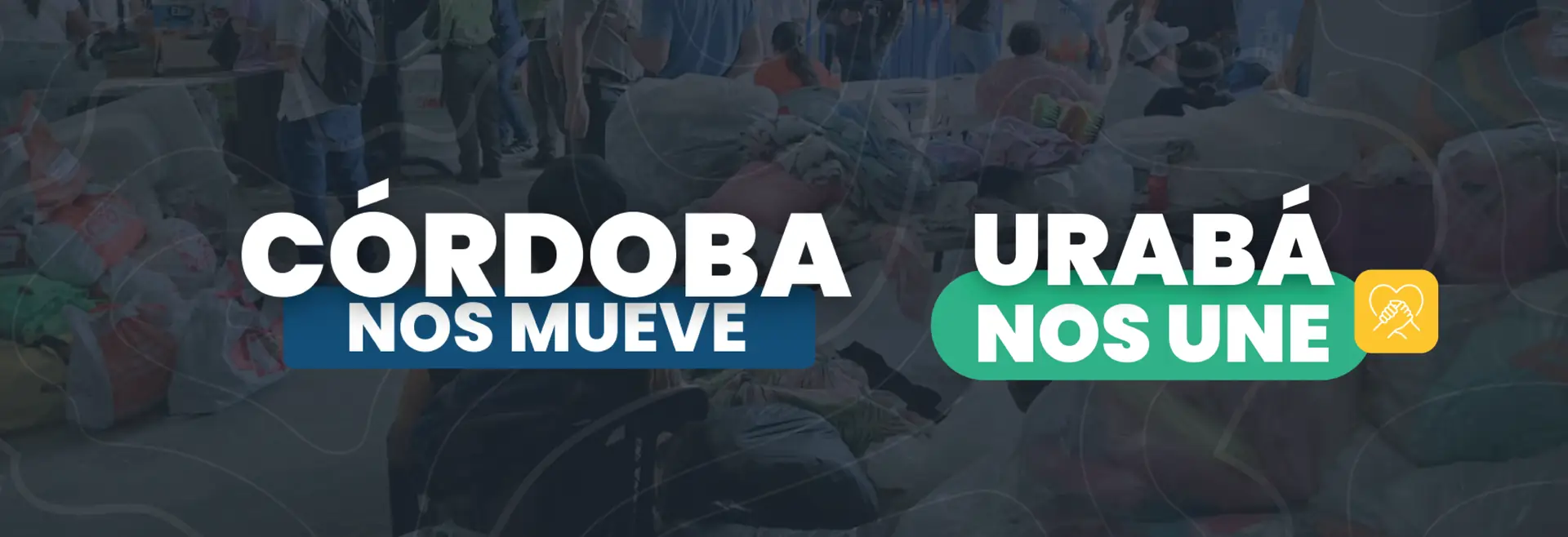 Imagen de evento Cordoba Uraba