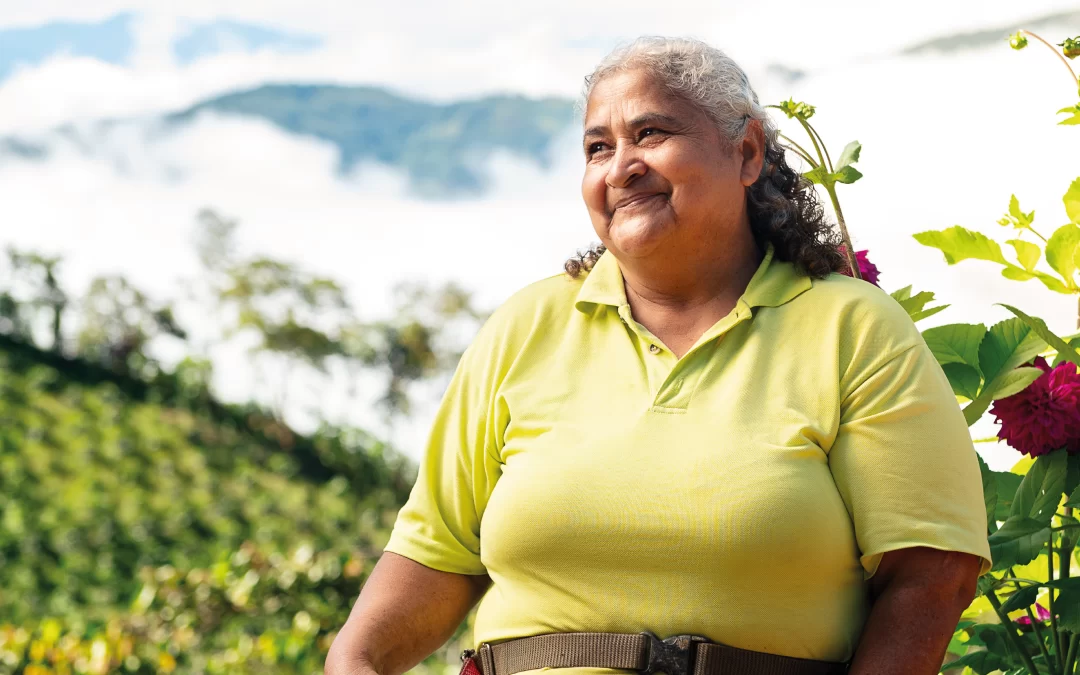 Interactuar y Fundación Bancolombia crean el primer Patrimonio Autónomo