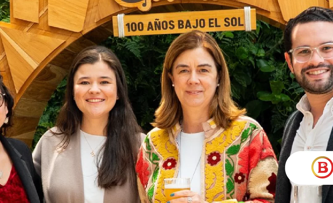 Bavaria, #1 en inversión social y ambiental en Colombia según el Índice de Inversión Social Privada