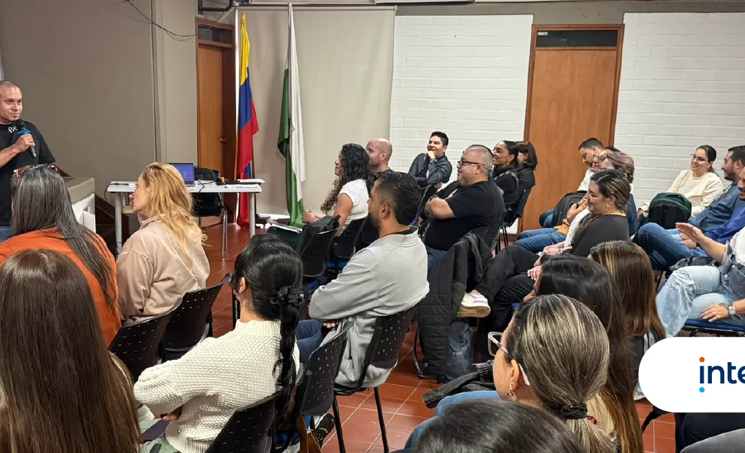 Interactuar da inicio al MBA 2026, una apuesta por la transformación empresarial en los territorios