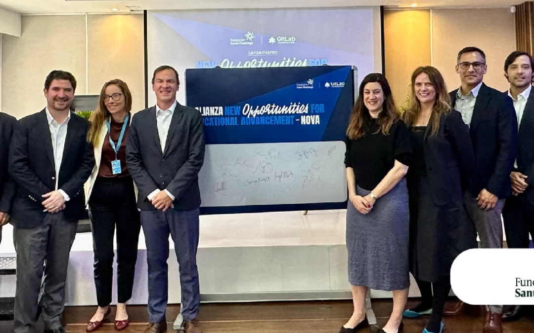 NOVA: la alianza que busca convertir el bilingüismo en motor de empleo y competitividad en Colombia