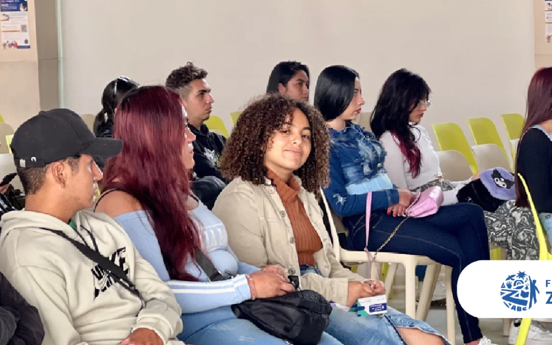 Portal de Oportunidades: una apuesta por el acceso equitativo para jóvenes en Sabana de Occidente