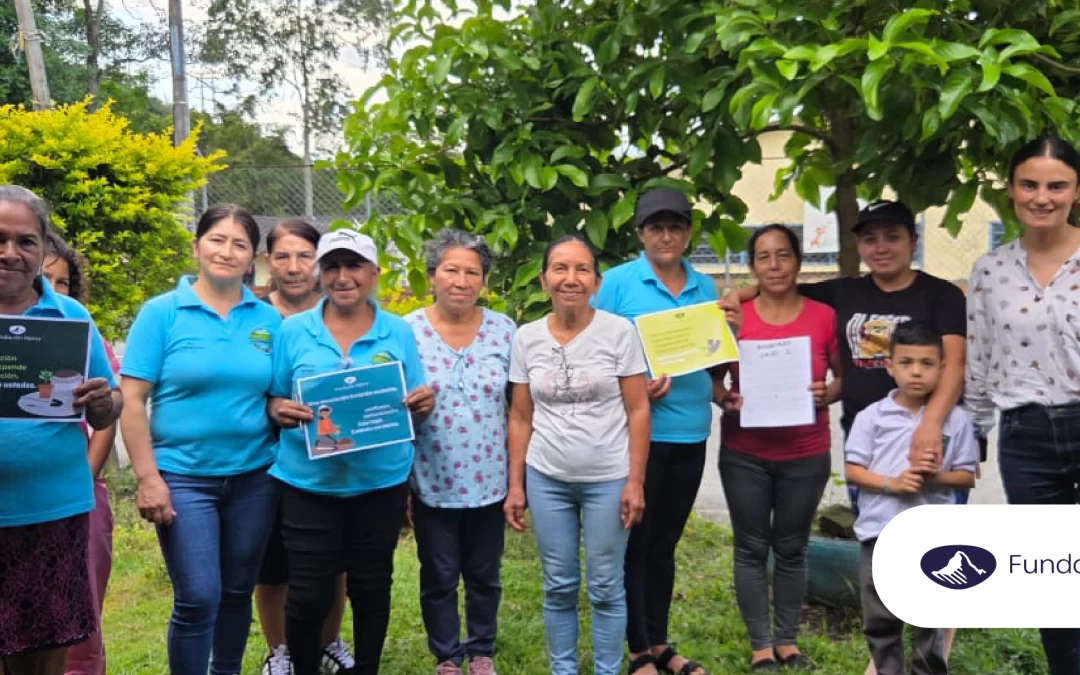 La innovación tecnológica se consolida como aliada clave del desarrollo rural