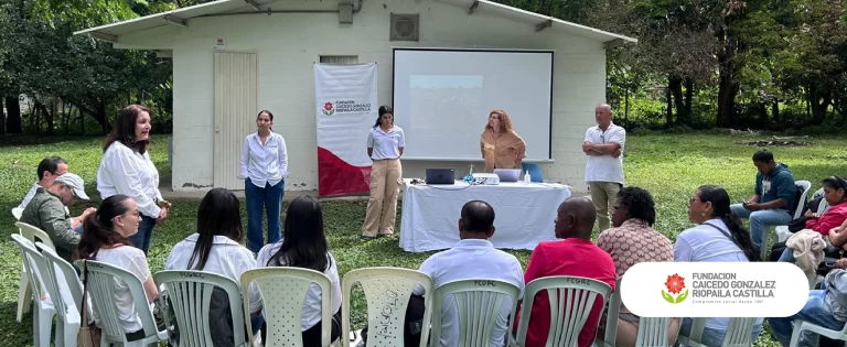 De la siembra a la conservación: Valle Rural Productivo y Sostenible transforma territorios en Florida, Valle del Cauca
