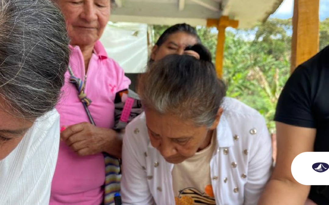 Democracia en la Seguridad alimentaria: la apuesta por resultados sostenibles