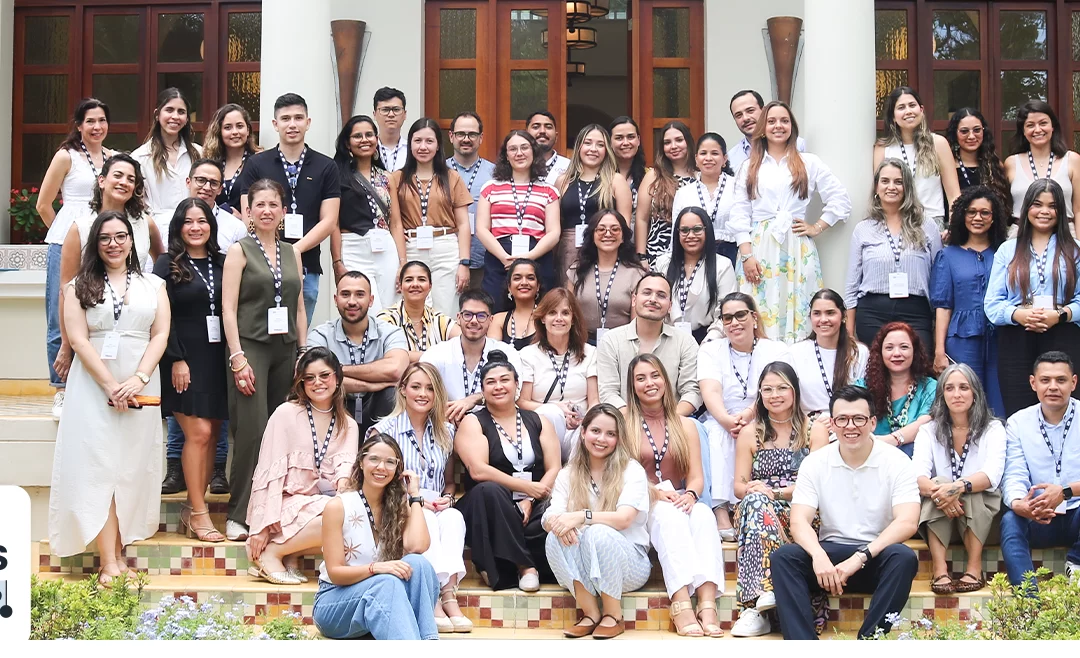 Encuentro RED de Comunicadores AFE 2026