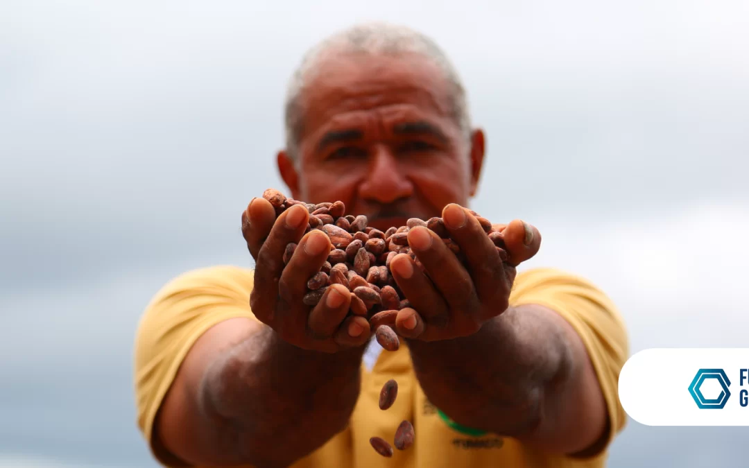 Premio Emprender Paz 2026 reconoce empresas que generan desarrollo e inclusión desde su modelo de negocio