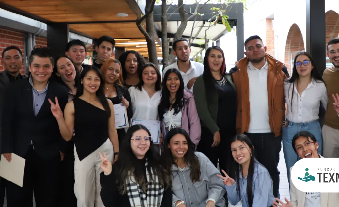 Programa Ruta Talento Social Joven