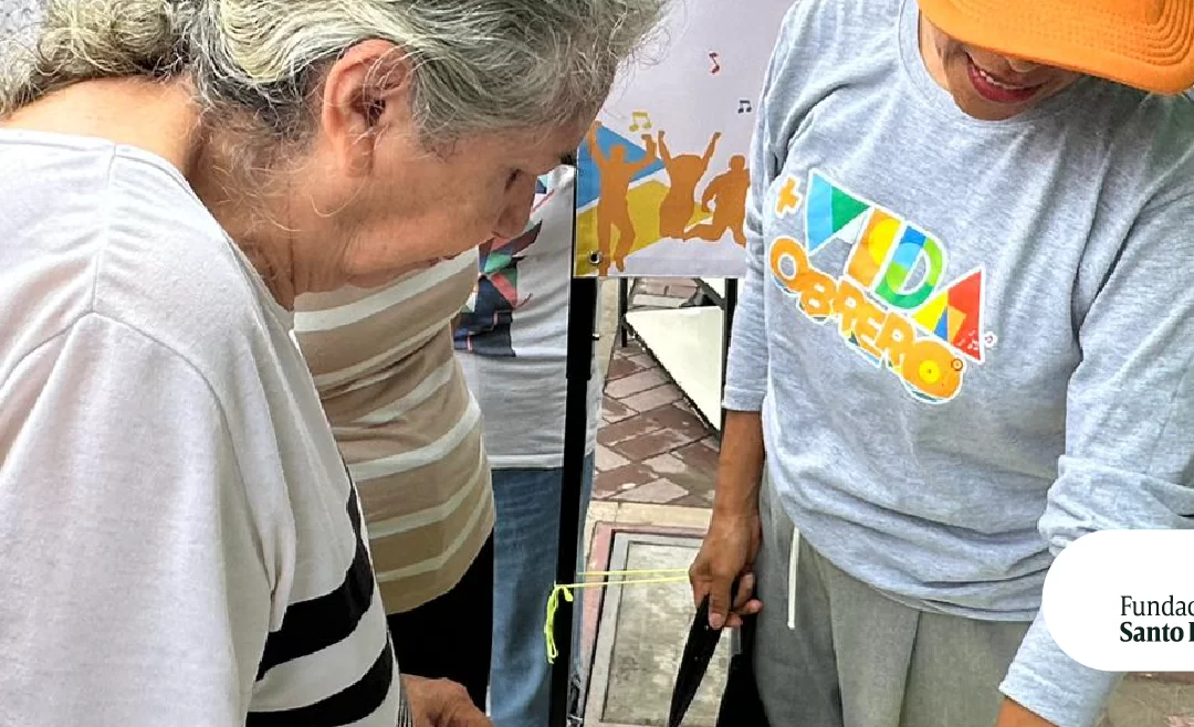 +VIDA Obrero: una apuesta de transformación colectiva desde el arte y el territorio en Cali