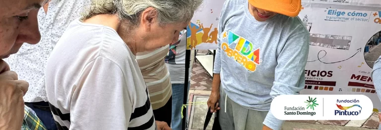 +VIDA Obrero: una apuesta de transformación colectiva desde el arte y el territorio en Cali