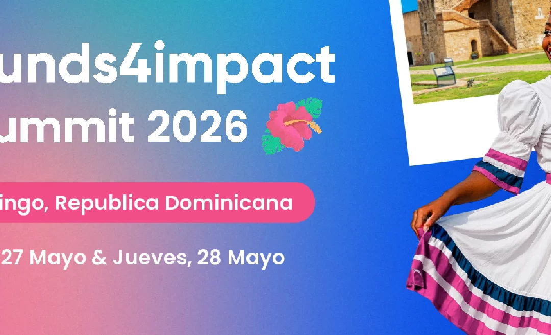 Funds4impact Summit 2026